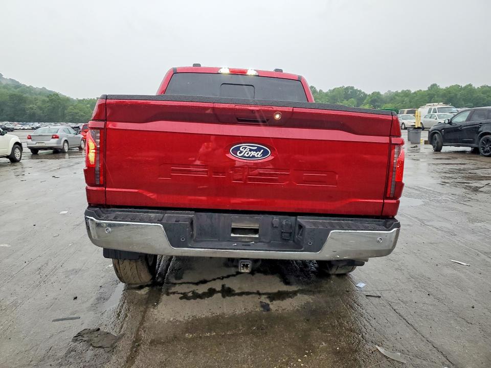 Aukcja sprzedaży 2026 Ford F150, vin: 1FTFW3LD2TFB08601, numer aukcji: 64017146