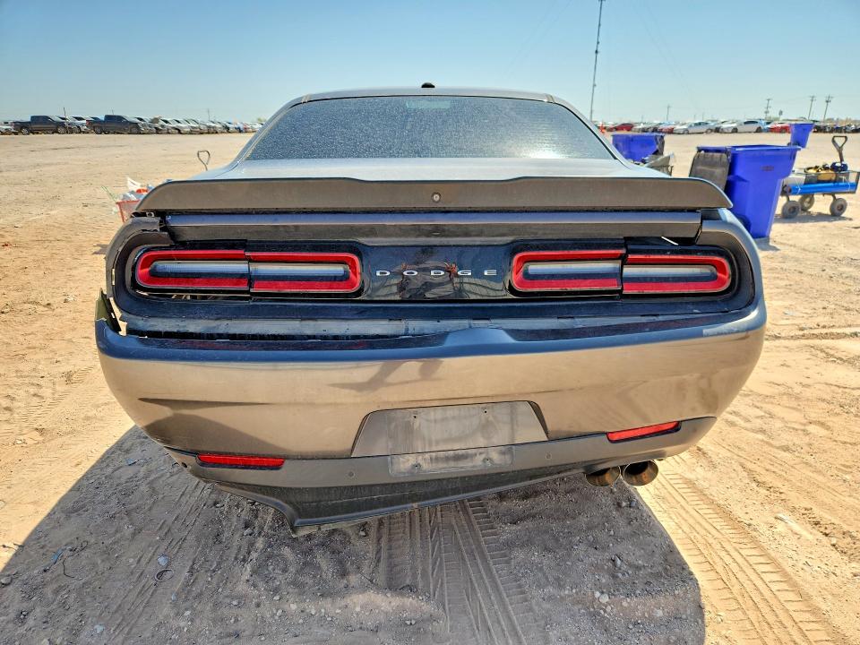 Aukcja sprzedaży 2019 Dodge Challenger, vin: 2C3CDZJG8KH736365, numer aukcji: 64832576