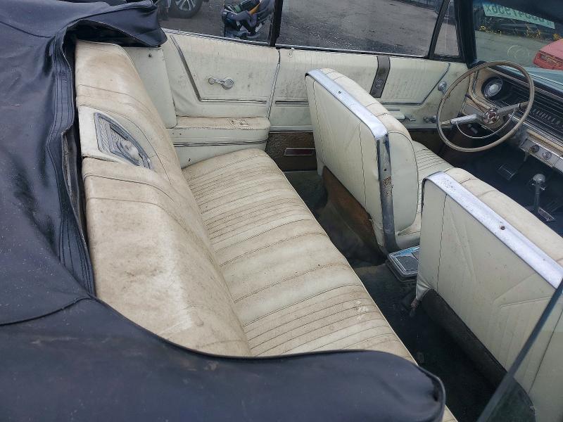 Продажа на аукционе авто 1965 Chevrolet Impala, vin: 16675T210452, номер лота: 65347956