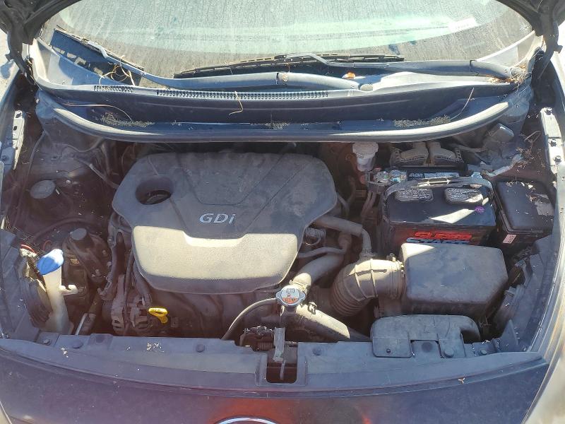 Продаж на аукціоні авто 2014 Kia Rio, vin: KNADM5A32E6346368, номер лоту: 66068316
