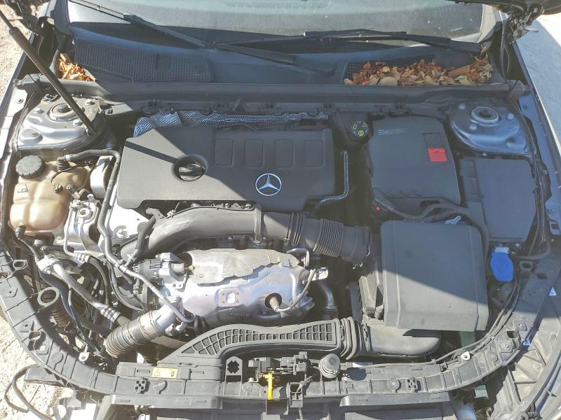 Продажа на аукционе авто 2020 Mercedes-benz Cla, vin: WDD5J4HB5LN066248, номер лота: 64932166