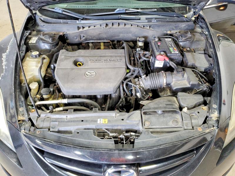 Aukcja sprzedaży 2009 Mazda 6, vin: 1YVHP82A295M00252, numer aukcji: 63623676
