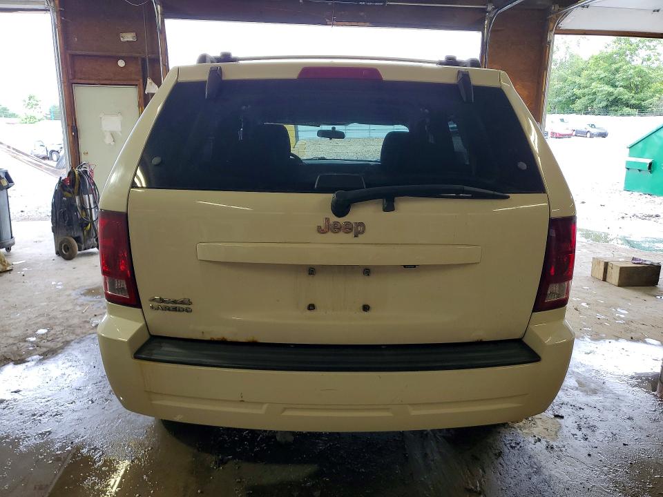 63577446 :رقم المزاد ، 1J4PR4GK3AC111087 vin ، 2010 Jeep Grand Cherokee مزاد بيع
