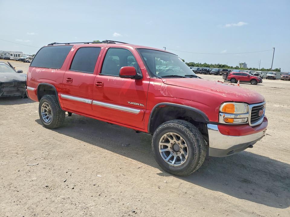 Aukcja sprzedaży 2001 Gmc Yukon Xl, vin: 3GKGK26U41G265679, numer aukcji: 64016506