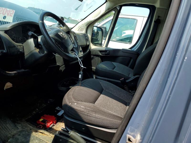 Aukcja sprzedaży 2019 Ram Promaster 3500, vin: 3C6URVJG3KE548785, numer aukcji: 60711316