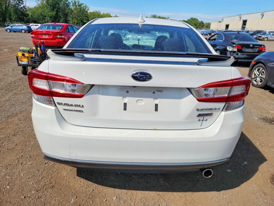 Продаж на аукціоні авто 2017 Subaru Impreza, vin: 4S3GKAM64H3614928, номер лоту: 66246126