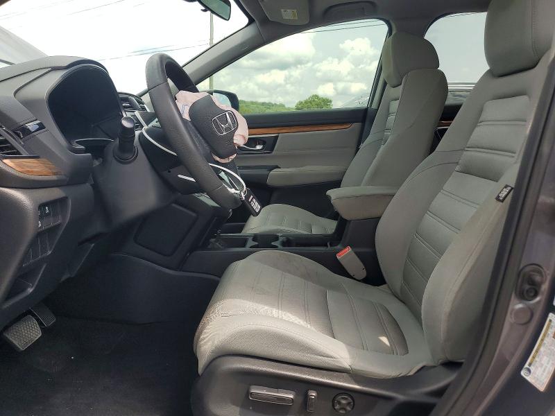 64885856 :رقم المزاد ، 5J6RW1H55JA013148 vin ، 2018 Honda Cr-v مزاد بيع