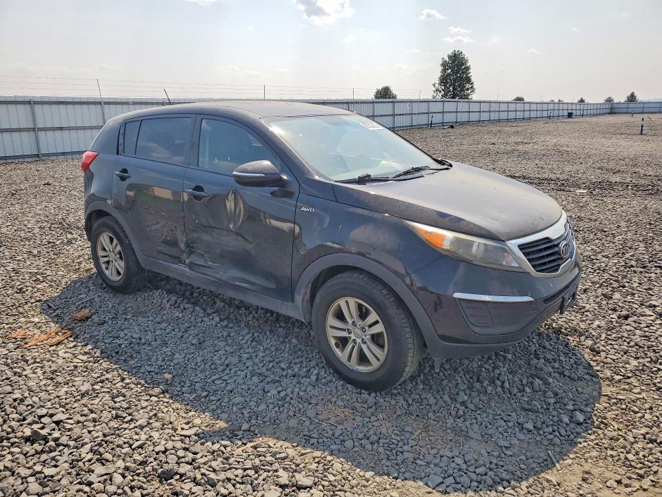 Aukcja sprzedaży 2011 Kia Sportage, vin: KNDPBCA21B7077044, numer aukcji: 65232886