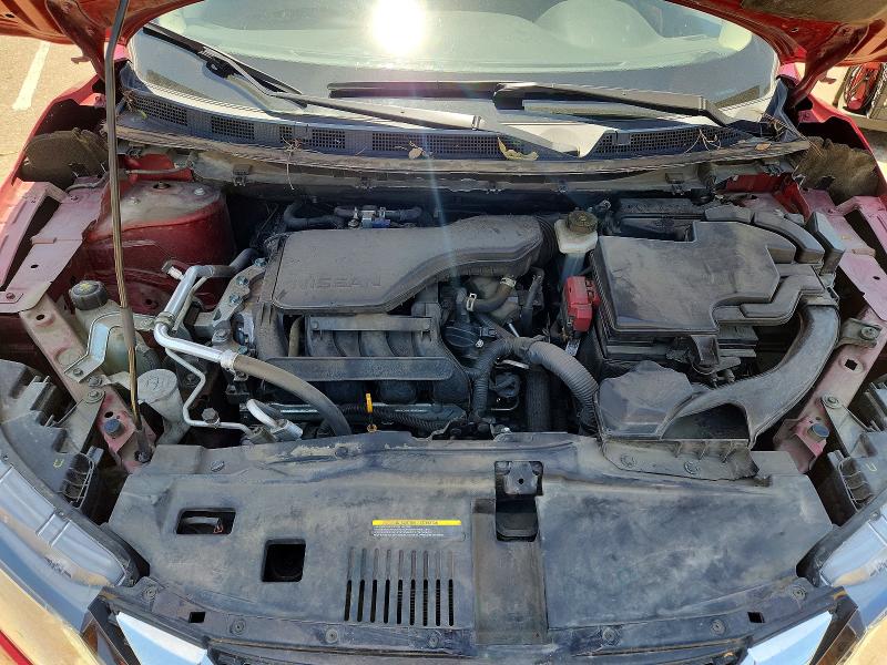 Aukcja sprzedaży 2022 Nissan Rogue Sport, vin: JN1BJ1BV4NW350064, numer aukcji: 64132476