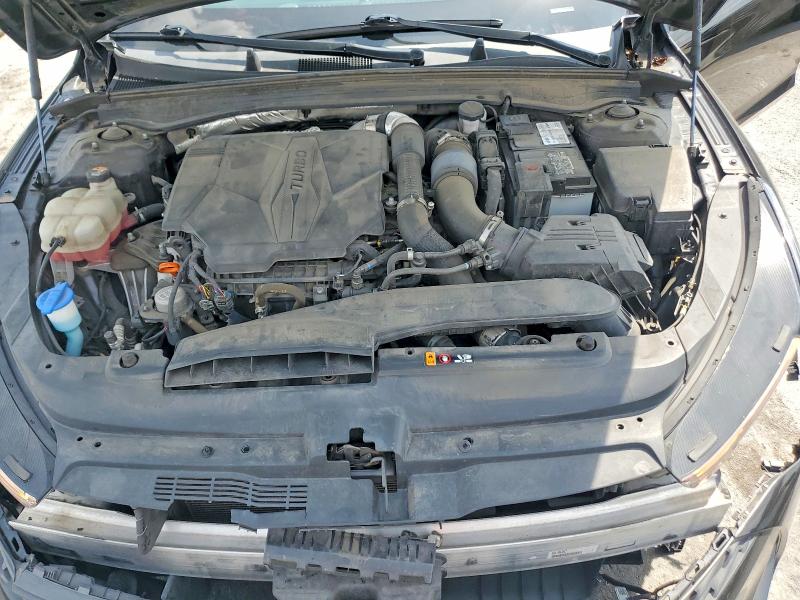 Продажа на аукционе авто 2022 Kia K5, vin: 5XXG44J89NG151889, номер лота: 64926716