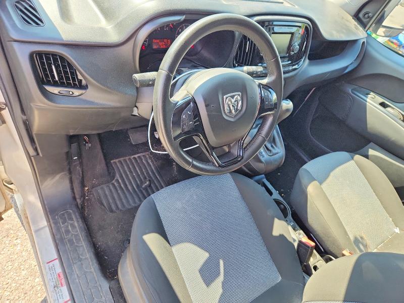 Aukcja sprzedaży 2016 Ram Promaster City, vin: ZFBERFATXG6C44419, numer aukcji: 68283156