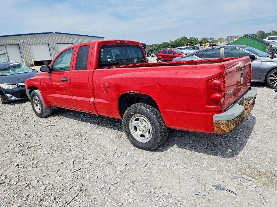 Aukcja sprzedaży 2005 Dodge Dakota, vin: 1D7HE22K55S289683, numer aukcji: 66076396