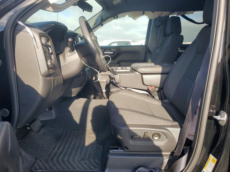 Продаж на аукціоні авто 2026 Chevrolet Silverado, vin: 3GCPKCEK5TG259927, номер лоту: 63849156