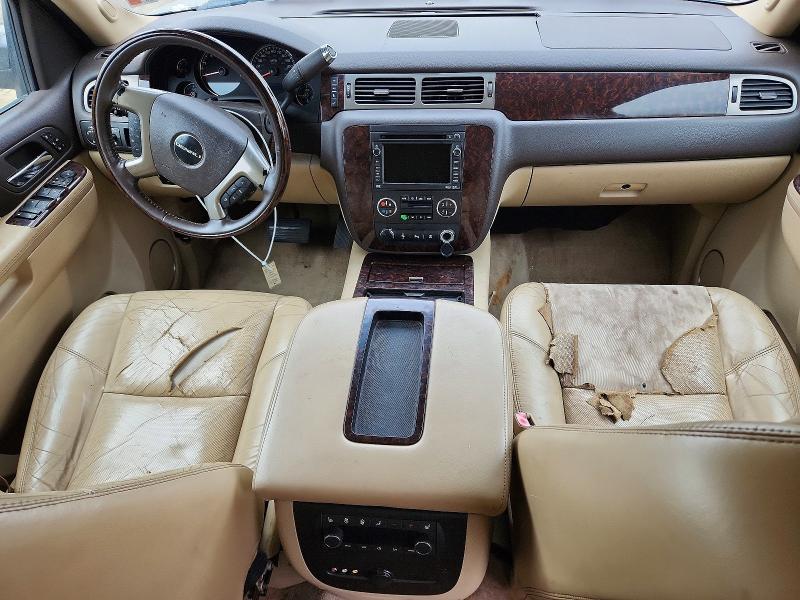 Продаж на аукціоні авто 2011 Gmc Yukon, vin: 1GKS1EEFXBR220295, номер лоту: 66440666