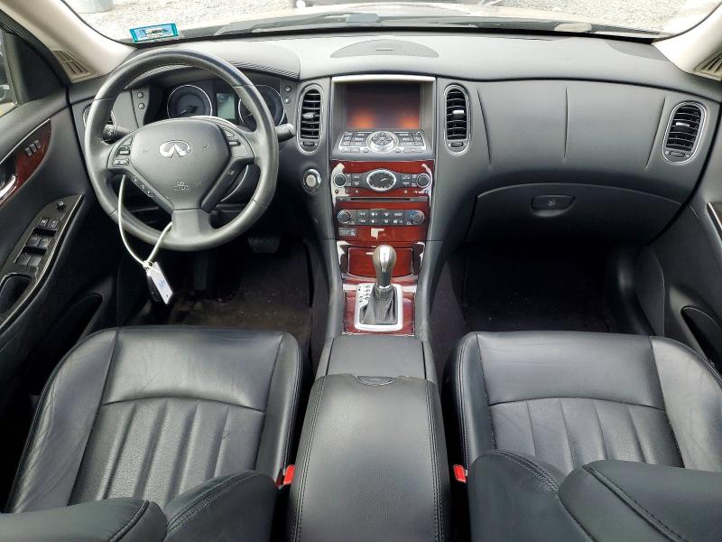 Продажа на аукционе авто 2016 Infiniti Qx50, vin: JN1BJ0RR7GM271599, номер лота: 65300576