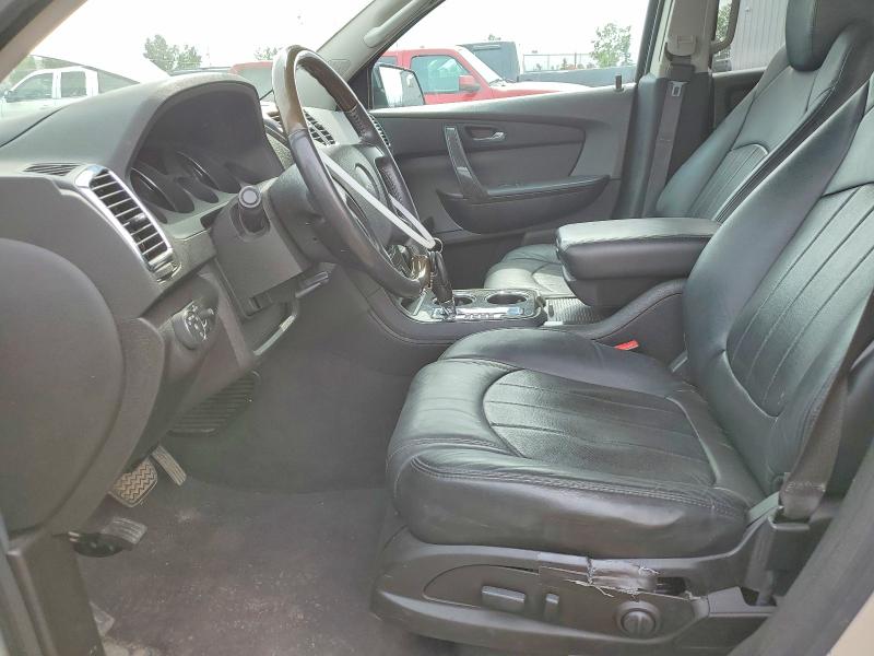 Продаж на аукціоні авто 2012 Gmc Acadia, vin: 1GKKVTEDXCJ208011, номер лоту: 64278176