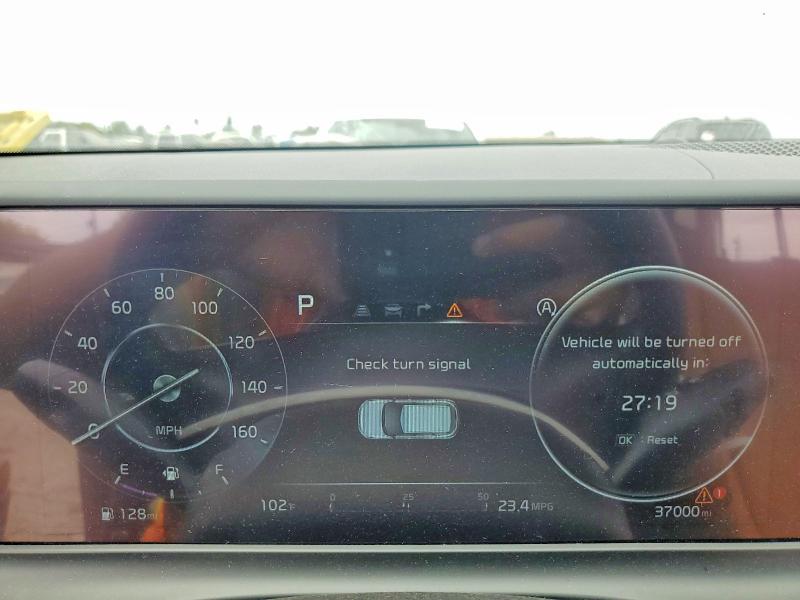 Продаж на аукціоні авто 2024 Kia Seltos, vin: KNDERCAA5R7556362, номер лоту: 67008276