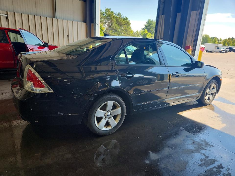 Продажа на аукционе авто 2009 Ford Fusion, vin: 3FAHP07179R122872, номер лота: 67348486