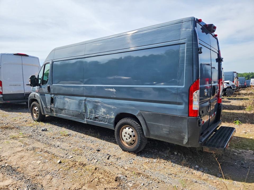 Продаж на аукціоні авто 2020 Ram Promaster 3500, vin: 3C6URVJG0LE144327, номер лоту: 64186136