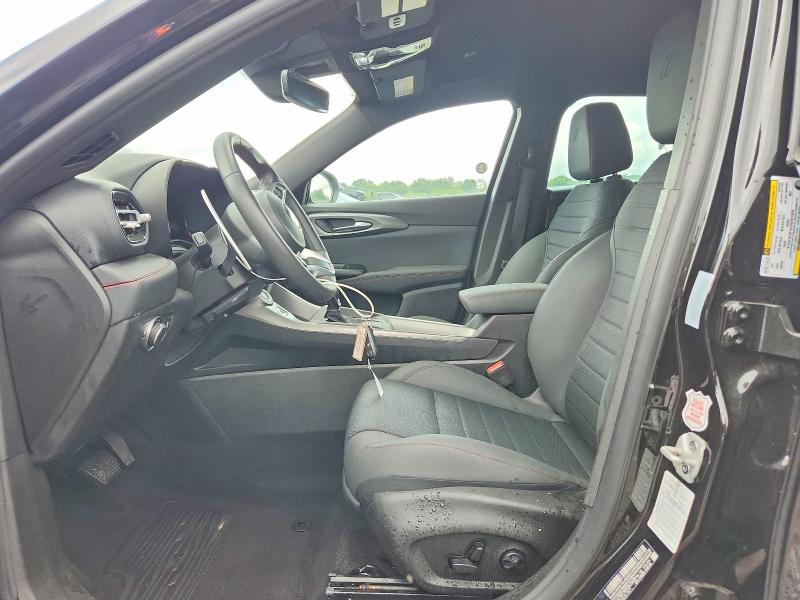 Продажа на аукционе авто 2024 Dodge Hornet, vin: ZACPDFCW2R3A33490, номер лота: 63434656