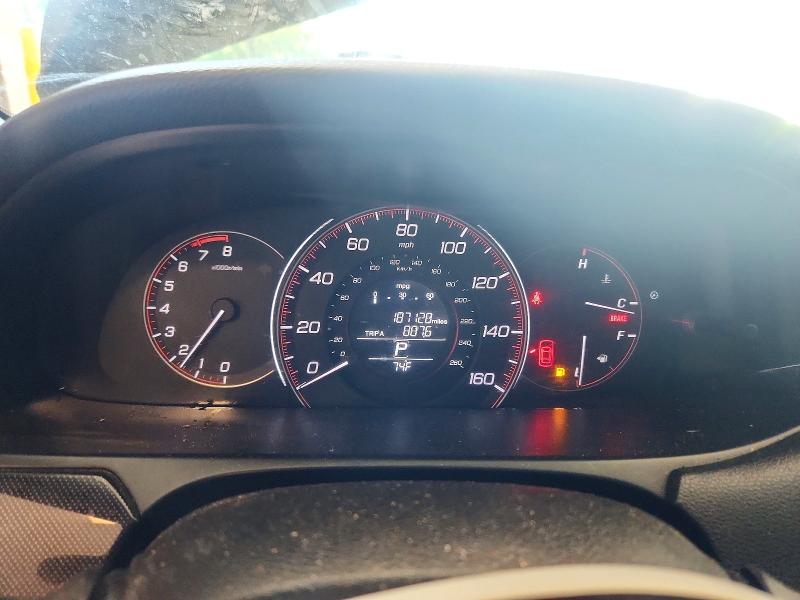 2015 Honda Accord მანქანა იყიდება აუქციონზე, vin: 1HGCR2F52FA020210, აუქციონის ნომერი: 66092766