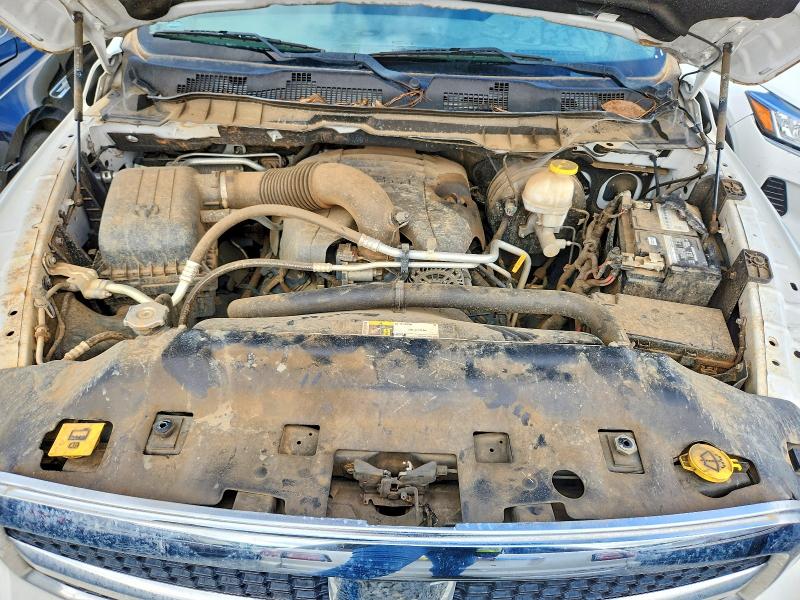 Aukcja sprzedaży 2019 Ram 1500 Classic, vin: 1C6RR7TT2KS727067, numer aukcji: 66896436