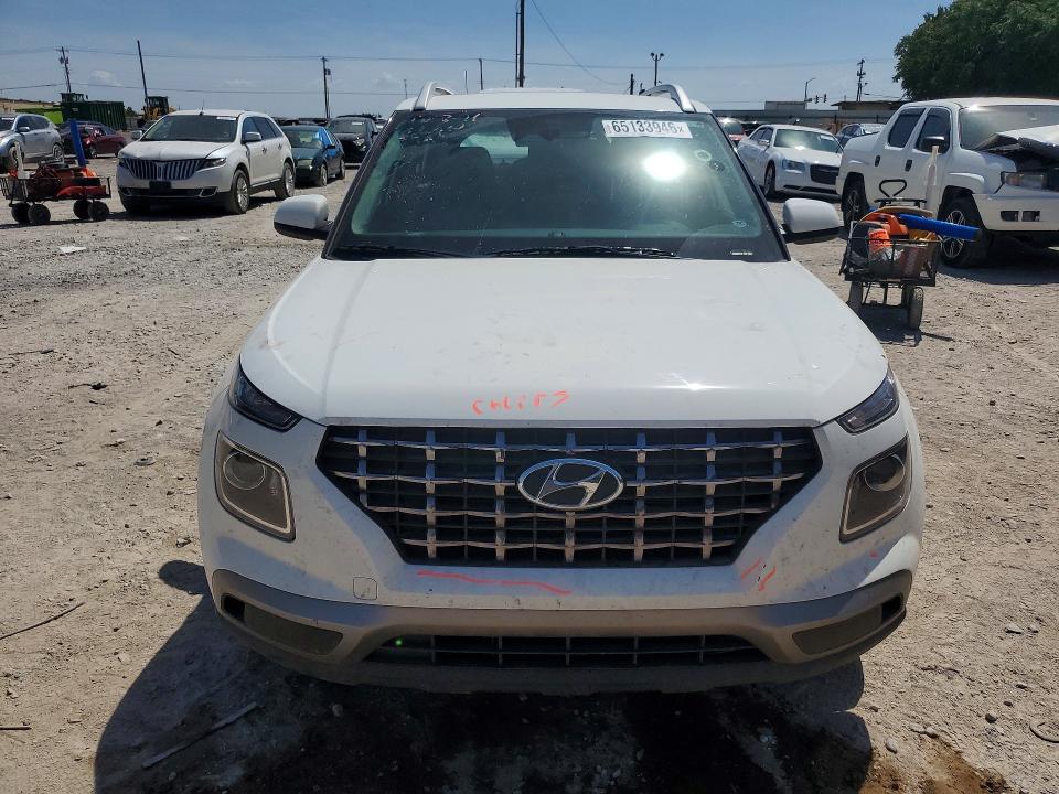 Продаж на аукціоні авто 2024 Hyundai Venue, vin: KMHRC8A3XRU322717, номер лоту: 65133946