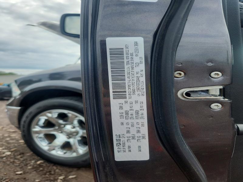 66979186 :رقم المزاد ، 1C6RR7NT6FS564409 vin ، 2015 Ram 1500 مزاد بيع
