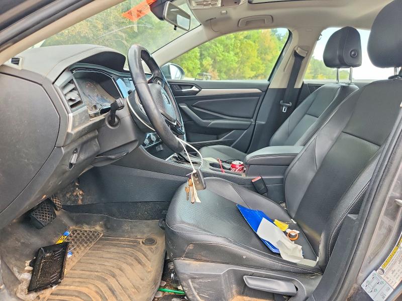 Продажа на аукционе авто 2019 Volkswagen Jetta, vin: 3VWC57BU8KM162219, номер лота: 66298726