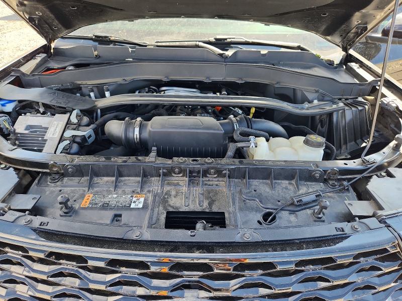 Продаж на аукціоні авто 2022 Ford Explorer, vin: 1FM5K8GC6NGC33826, номер лоту: 65527936