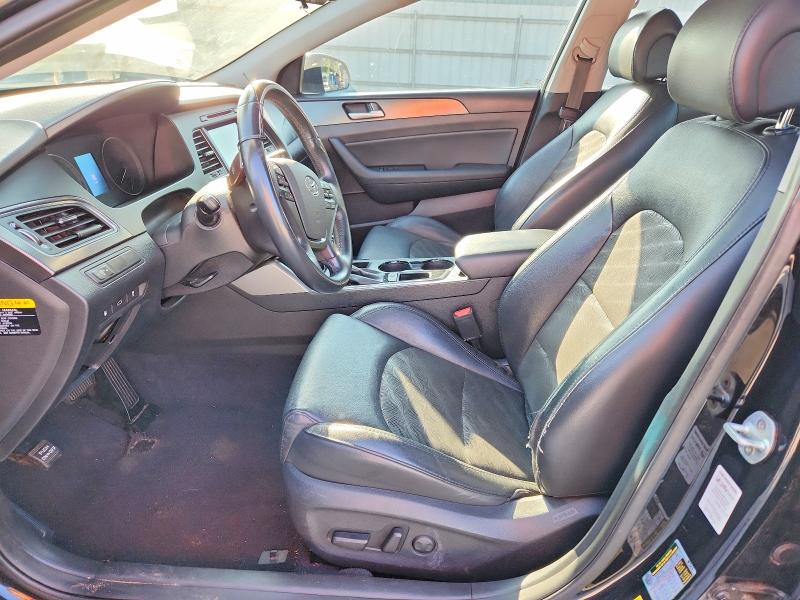 Aukcja sprzedaży 2016 Hyundai Sonata, vin: 5NPE34AF2GH406348, numer aukcji: 65839546