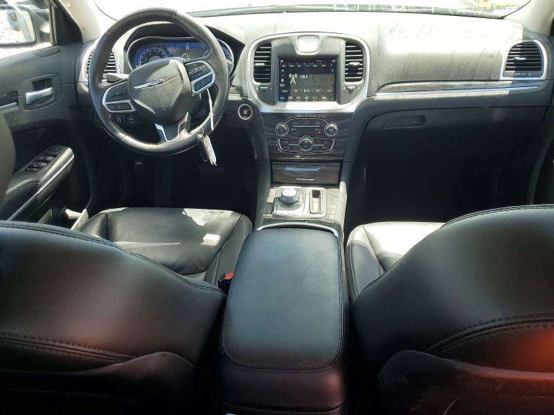 Aukcja sprzedaży 2021 Chrysler 300, vin: 2C3CCAAG6MH653976, numer aukcji: 65462796