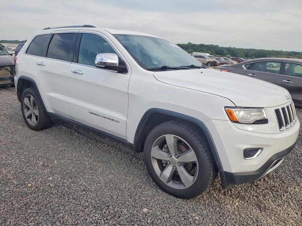 Aukcja sprzedaży 2015 Jeep Grand Cherokee, vin: 1C4RJFBG7FC628646, numer aukcji: 65387306