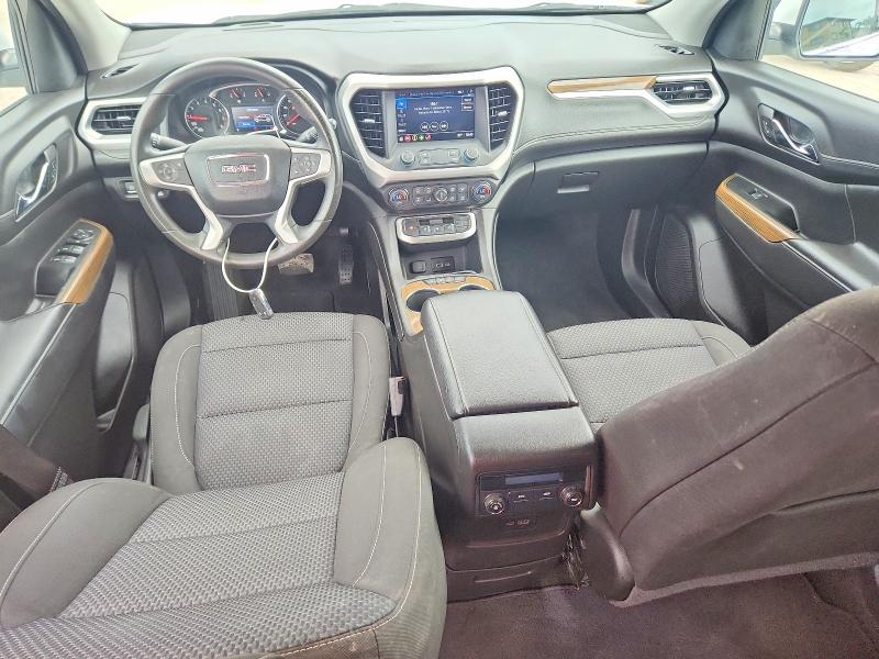 Продажа на аукционе авто 2023 Gmc Acadia, vin: 1GKKNKL46PZ219365, номер лота: 64263986