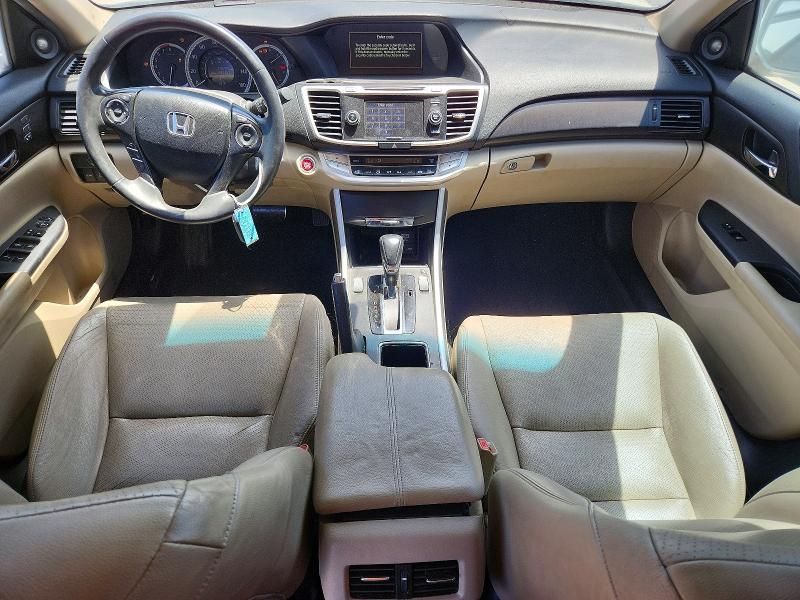 Aukcja sprzedaży 2015 Honda Accord, vin: 1HGCR2F8XFA196738, numer aukcji: 64461876