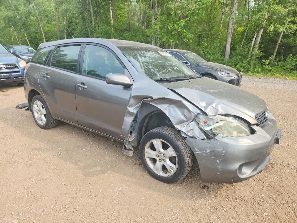 Продажа на аукционе авто 2006 Toyota Corolla Matrix, vin: 2T1KR32EX6C581188, номер лота: 64823996