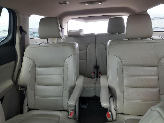 Продаж на аукціоні авто 2017 Gmc Acadia, vin: 1GKKNXLS6HZ154224, номер лоту: 64762876