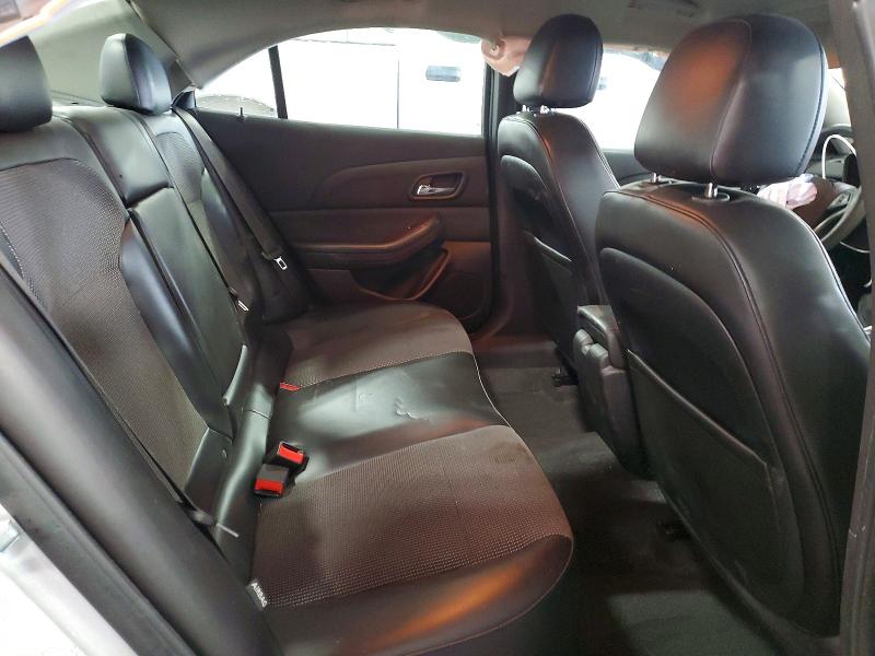 Продажа на аукционе авто 2013 Chevrolet Malibu, vin: 1G11C5SA2DF318521, номер лота: 63903916