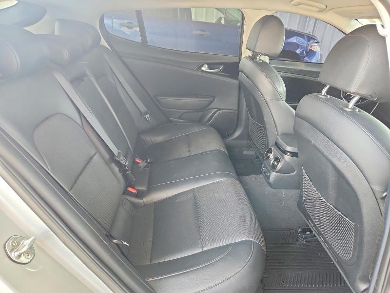 Продажа на аукционе авто 2018 Kia Stinger, vin: KNAE15LA3J6031324, номер лота: 66915976