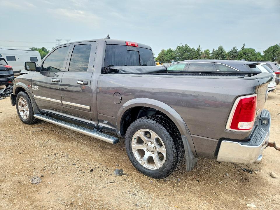Aukcja sprzedaży 2015 Ram 1500, vin: 1C6RR7JM5FS550757, numer aukcji: 65349976