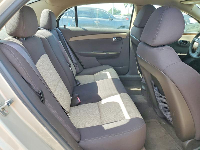 Aukcja sprzedaży 2012 Chevrolet Malibu, vin: 1G1ZC5E0XCF157842, numer aukcji: 64995846