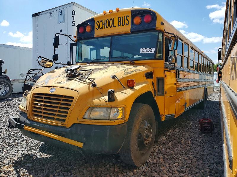 Продажа на аукционе авто 2013 Blub School Bus, vin: 1BAKGCPA9DF294967, номер лота: 66781526
