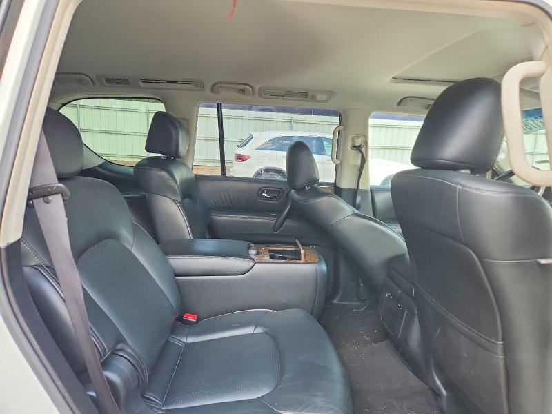 Aukcja sprzedaży 2017 Infiniti Qx80, vin: JN8AZ2NE9H9150923, numer aukcji: 64382176