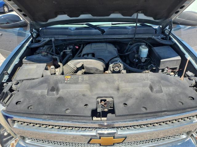 Продаж на аукціоні авто 2013 Chevrolet Silverado, vin: 3GCPKREA2DG128871, номер лоту: 64772746