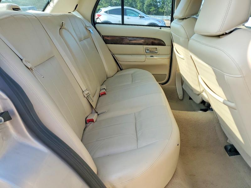 Aukcja sprzedaży 2007 Mercury Grand Marquis, vin: 2MEFM75V47X643425, numer aukcji: 63665256