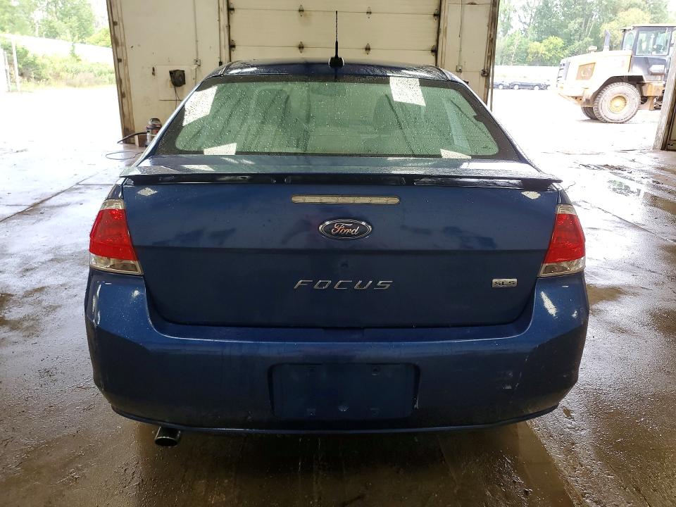 Aukcja sprzedaży 2009 Ford Focus, vin: 1FAHP36N59W123568, numer aukcji: 66907046