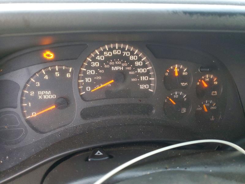64236896 :رقم المزاد ، 1GKEC13Z43J148880 vin ، 2003 Gmc Yukon مزاد بيع