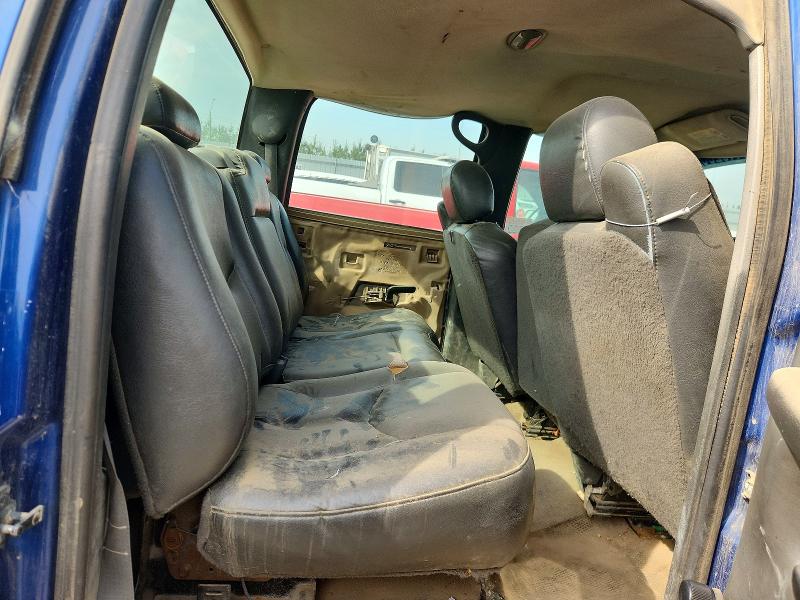 Продаж на аукціоні авто 2003 Gmc Sierra, vin: 1GTHC23U73F177604, номер лоту: 61410286