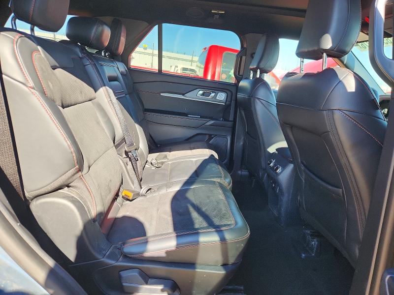 Продаж на аукціоні авто 2026 Ford Explorer, vin: 1FMWK8GC2TGA26707, номер лоту: 65688276