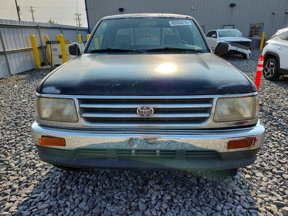 Продажа на аукционе авто 1996 Toyota T100, vin: JT4UN22D2T0022424, номер лота: 65335216